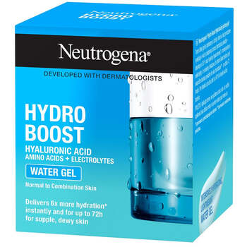 Hydro Boost Water Gel - Hydratačný pleťový gél
